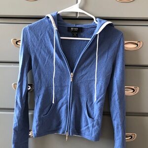 Women’s Sweater Hoodies Cashmere XS Express
